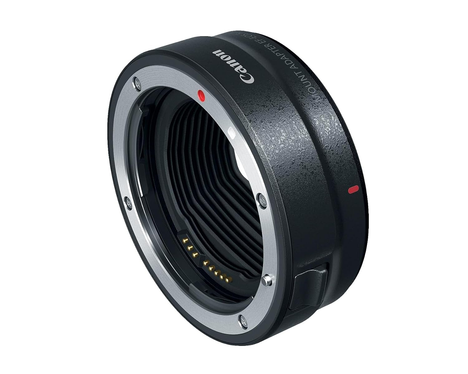 Canon Mount Adapter EF-EOS R - cambuy-lives Canon Mount Adapter EF-EOS R - cambuy-lives